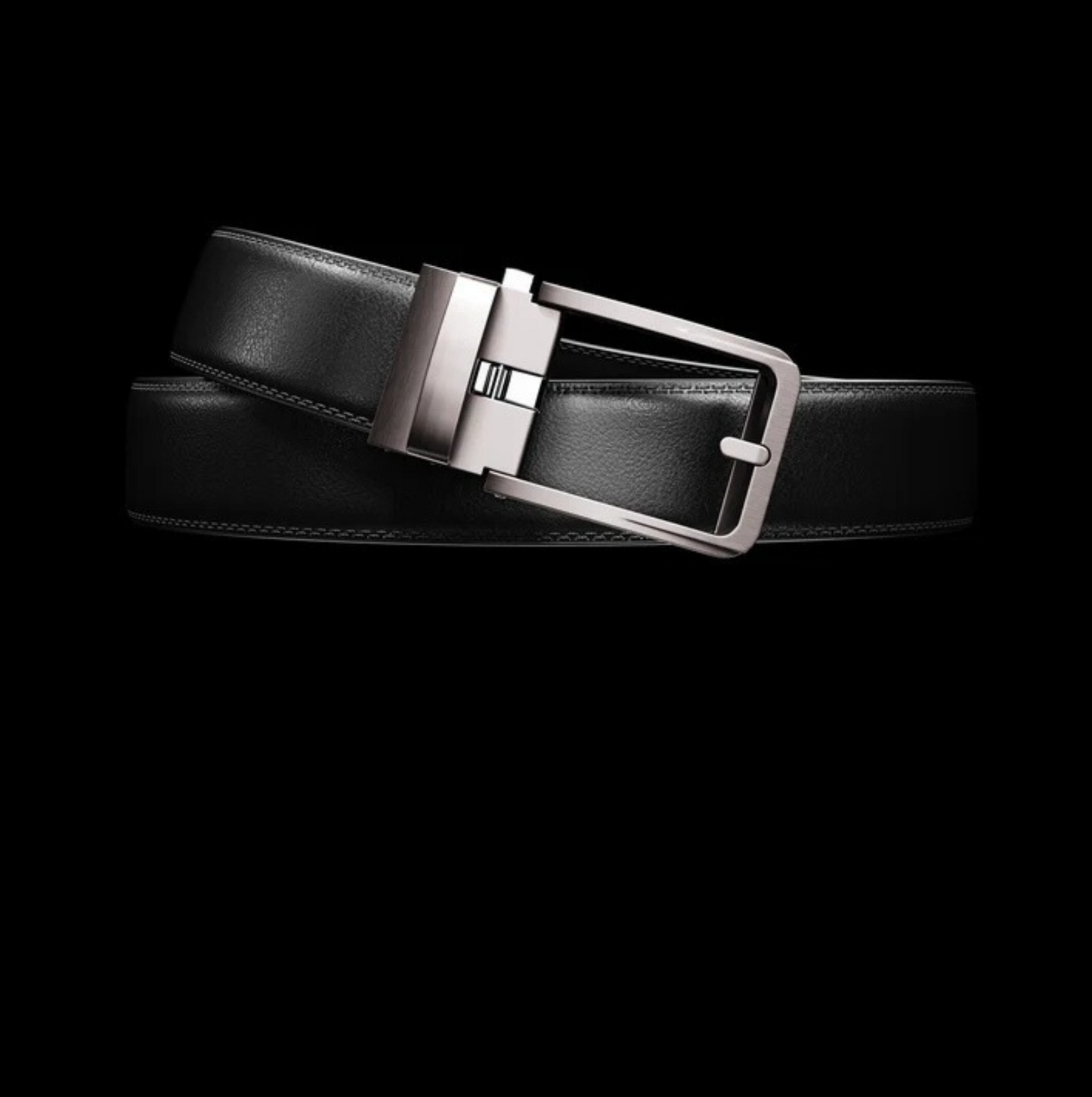 Levoire | Ceinture À Boucle Automatique Longue Durée