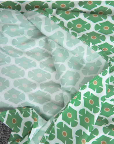 Levoire | Robe Maxi Glamour Avec Décolleté En V