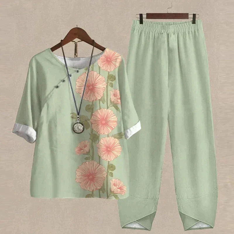 Levoire | Ensembles Élégants Style 12