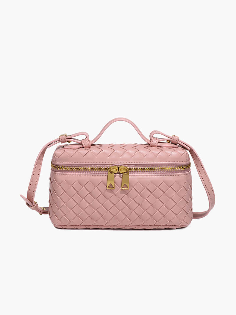 Levoire | Sac Style Classique Rosa