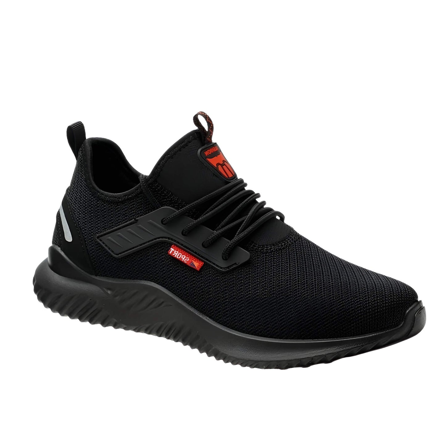 Levoire | Chaussures Protection Orteils Travail