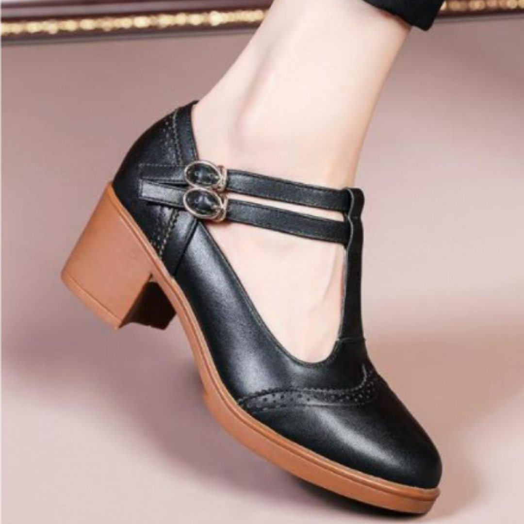 Levoire | Chaussures À La Mode Pour Femmes Noir