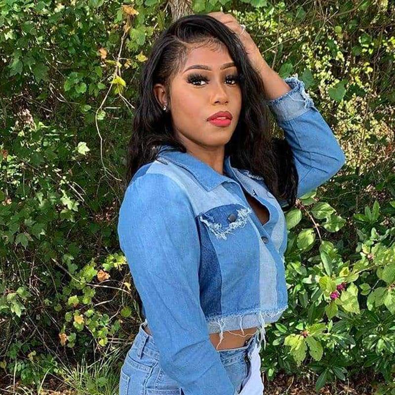 Levoire | jeans retro napilliset