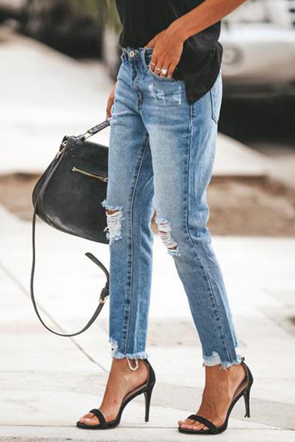 Levoire | Pantalons en jean Rentot