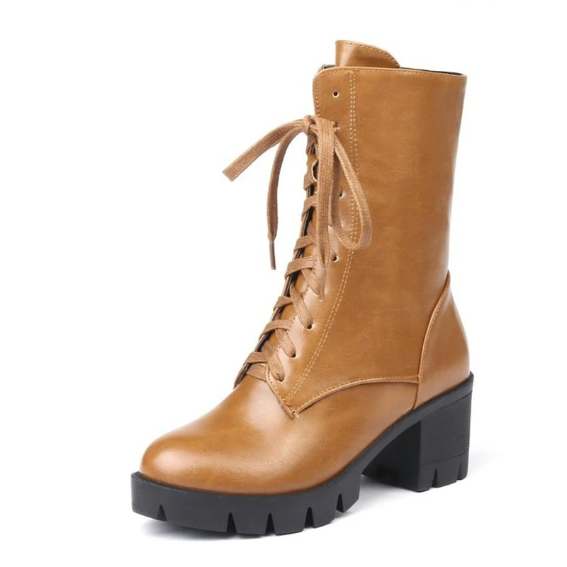 Levoire | Les Bottes Bulbeuses Ultimes Pour Un Style Imparable velours jaune