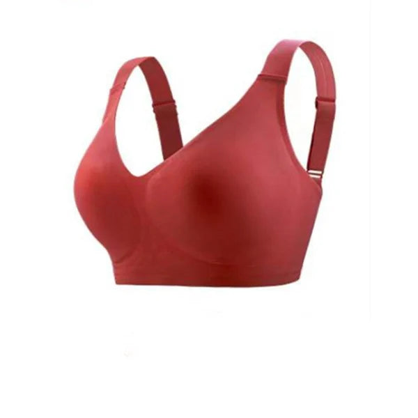 Levoire | Soutien-gorge à soutien parfait Rot