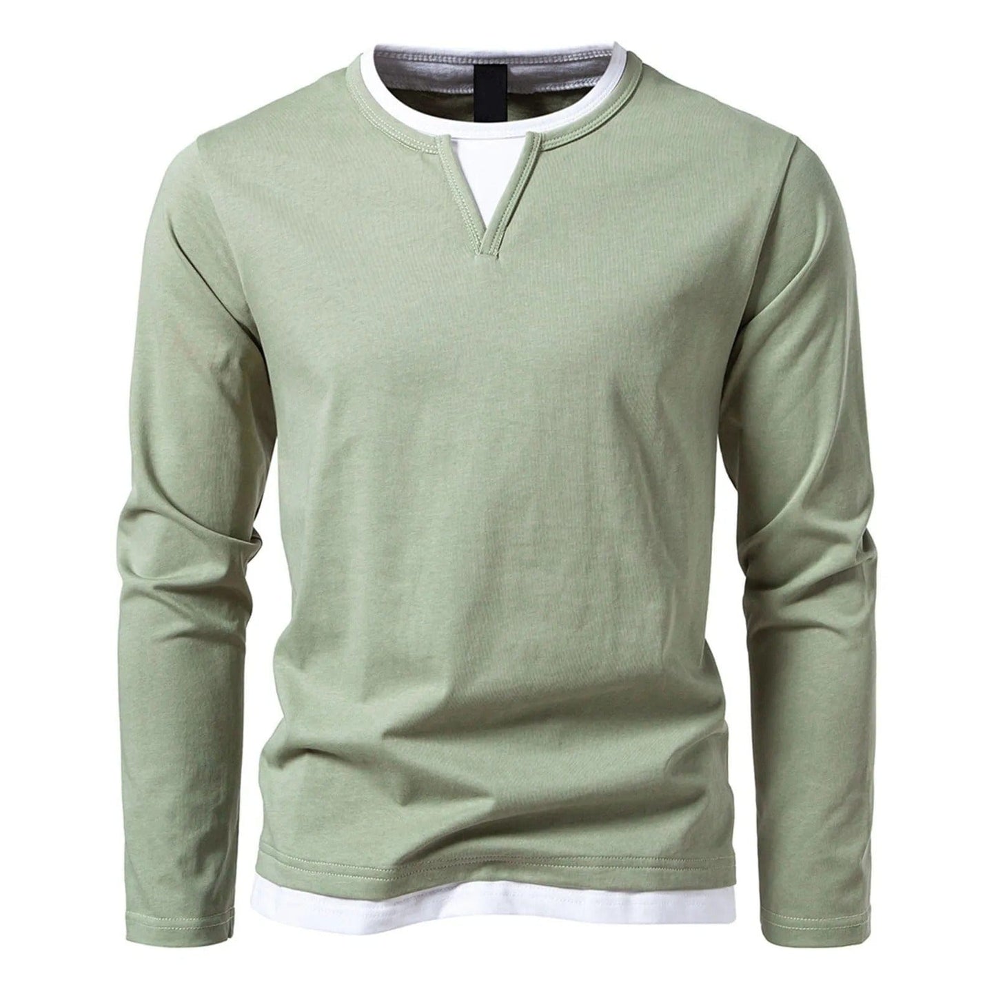 Levoire | Ensemble Hiver Confort Vert