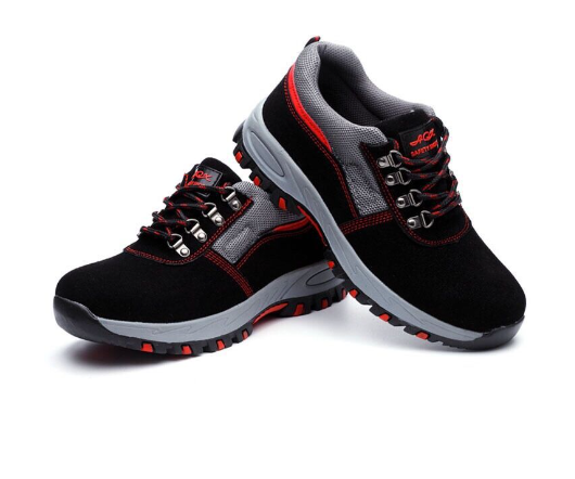 Levoire | Chaussure De Sécurité Confortable Pour Hommes Et Femmes 46