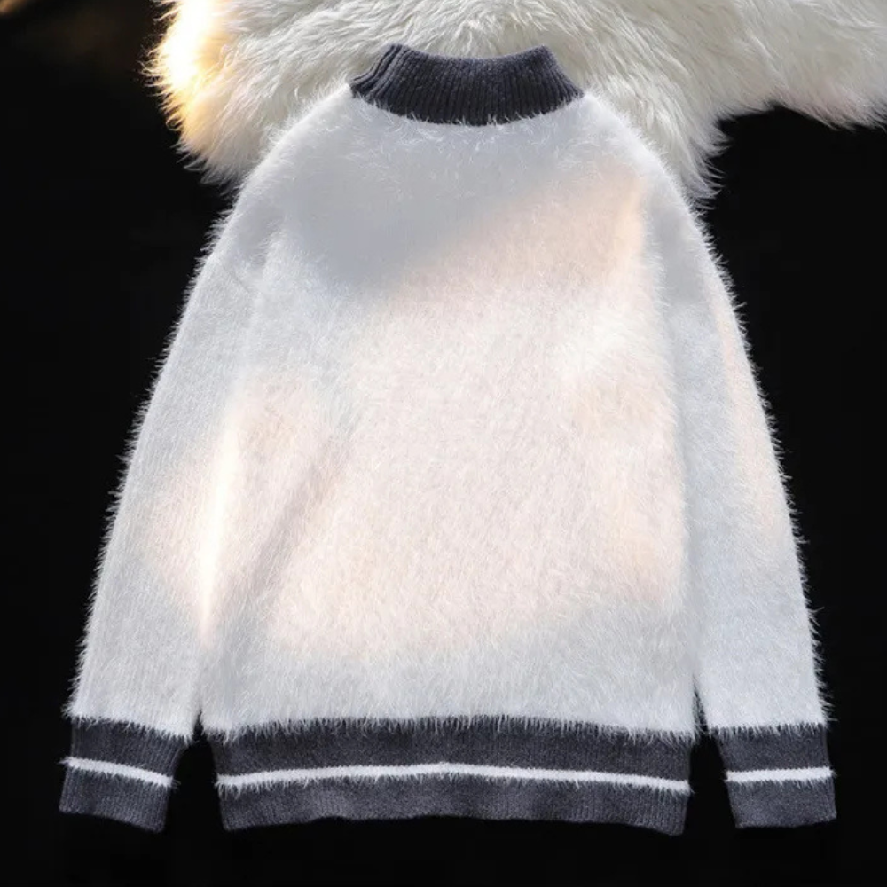 Levoire | Pull élégant