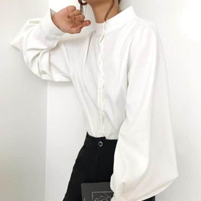 Levoire | Paita, Jossa On Puffihihat Valkoinen