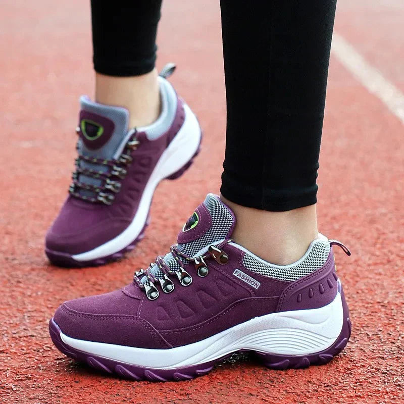 Levoire | Chaussures Orthopédiques Antidérapantes Lilla