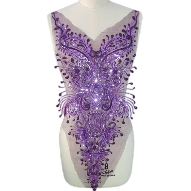 Levoire | Accessoires Créatifs Pour Costumes Pour Un Look Unique Une forme 28x81cm