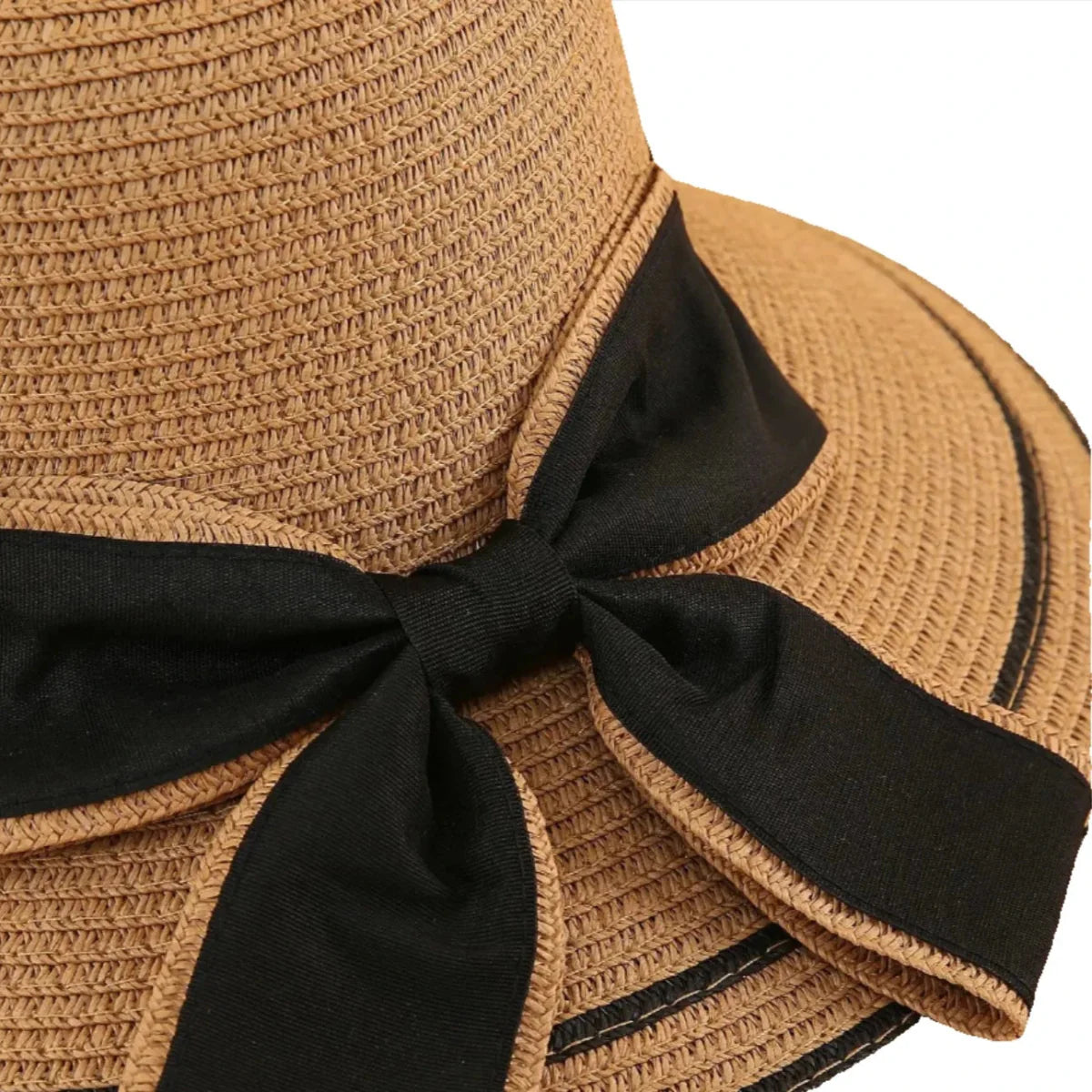 Levoire | Chapeaux De Plage Luxe Panama