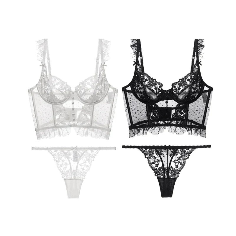 Levoire | Ensemble de lingerie deux pièces
