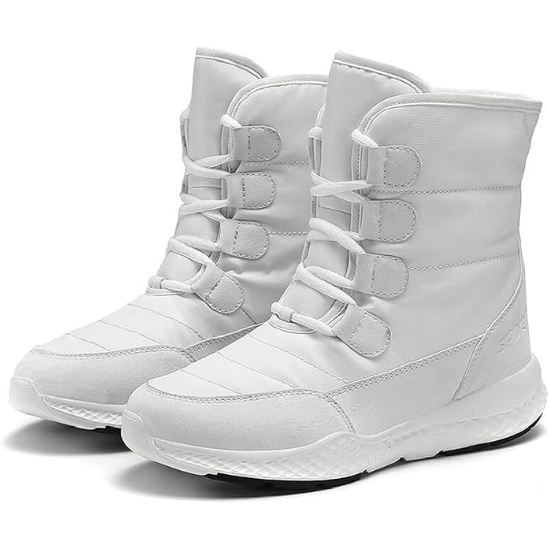 Levoire | Haut Dos Nu Élégant Femme Blanc