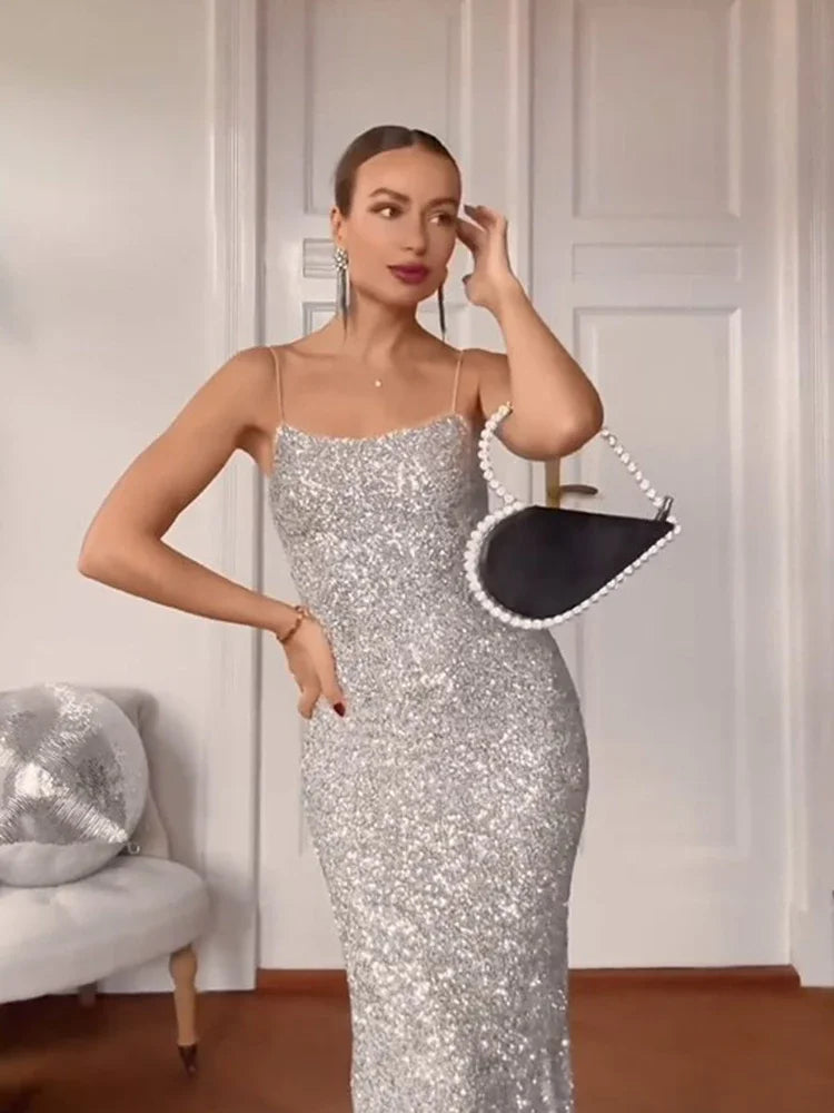Robe de soirée