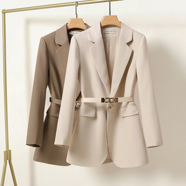 Levoire | Le Blazer Élégant