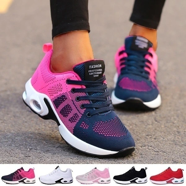 Levoire | Walker Chaussures Orthopédiques Pour Femmes