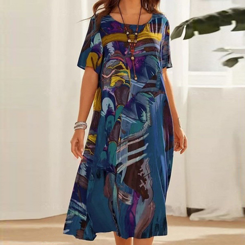 Levoire | Robe pour femme sophistiquée et tendance