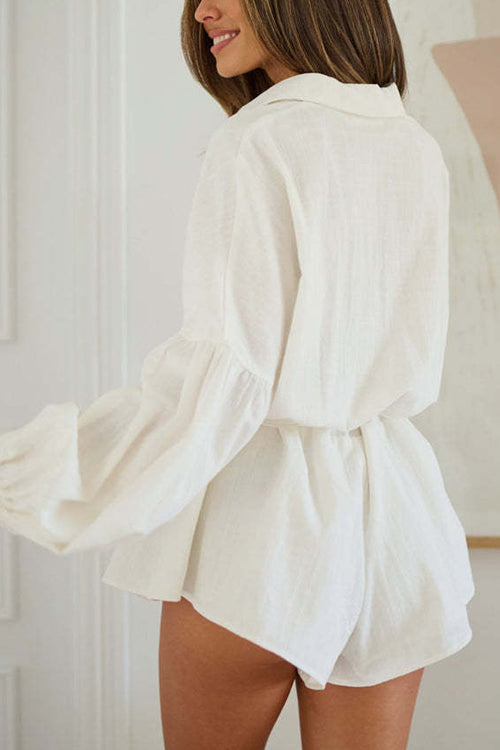 Levoire | Ceinture Chic Sidontavyö Yliallsarja