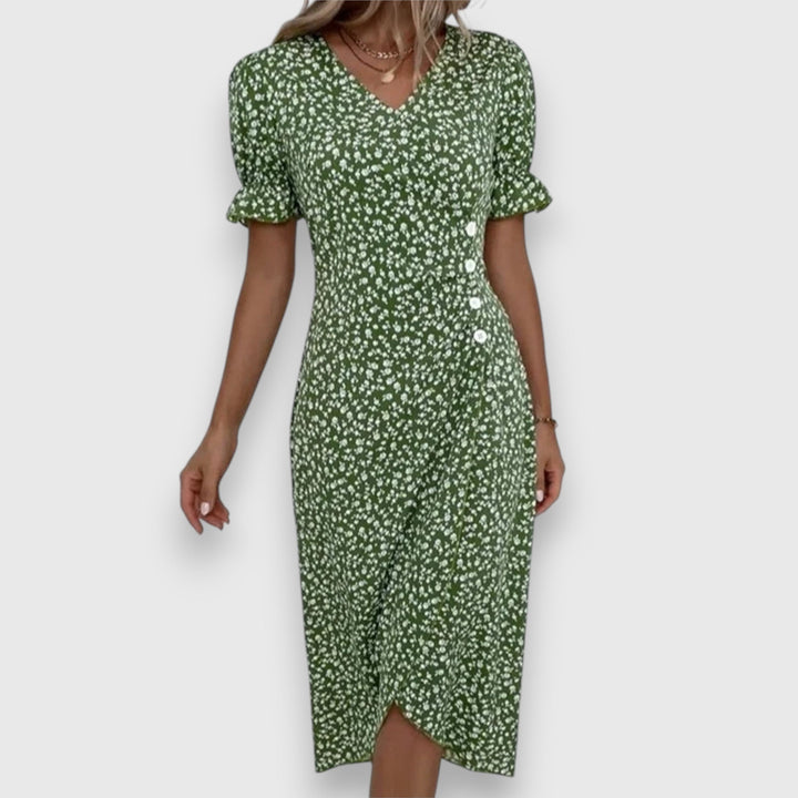 Levoire | Robe Florale