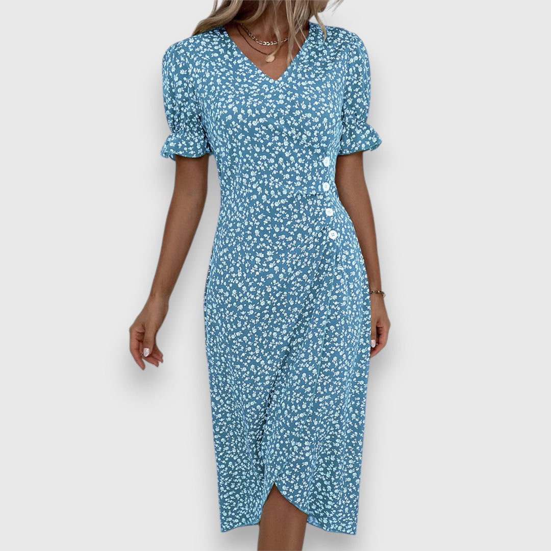 Levoire | Robe Florale