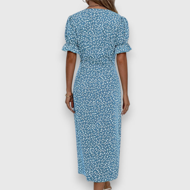 Levoire | Robe Florale