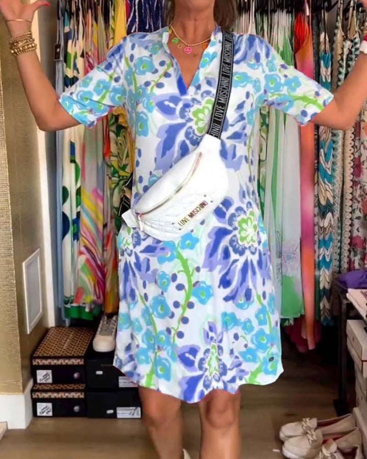 Levoire | Robe Longue Élégante Pour Femmes Actives