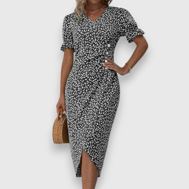 Levoire | Robe Florale