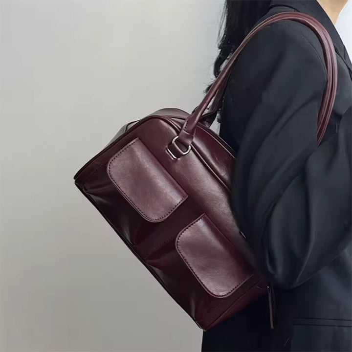 Levoire | Élégante Pochette Vintage
