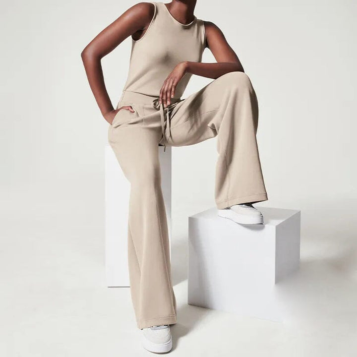 Levoire | Ensemble Aéré Élégant Confort Femme