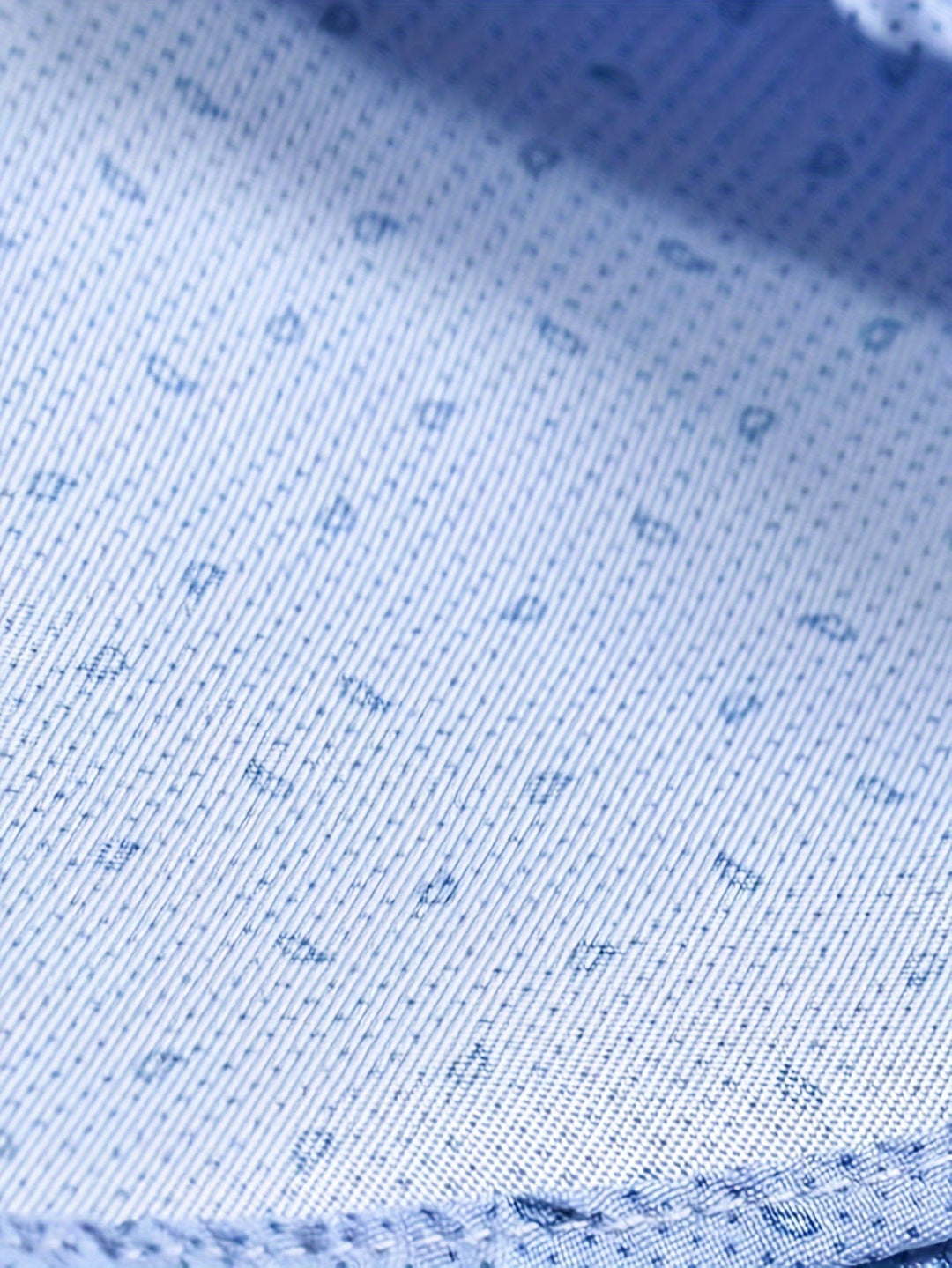 Levoire | T-Shirt À Motif Géométrique Élégant