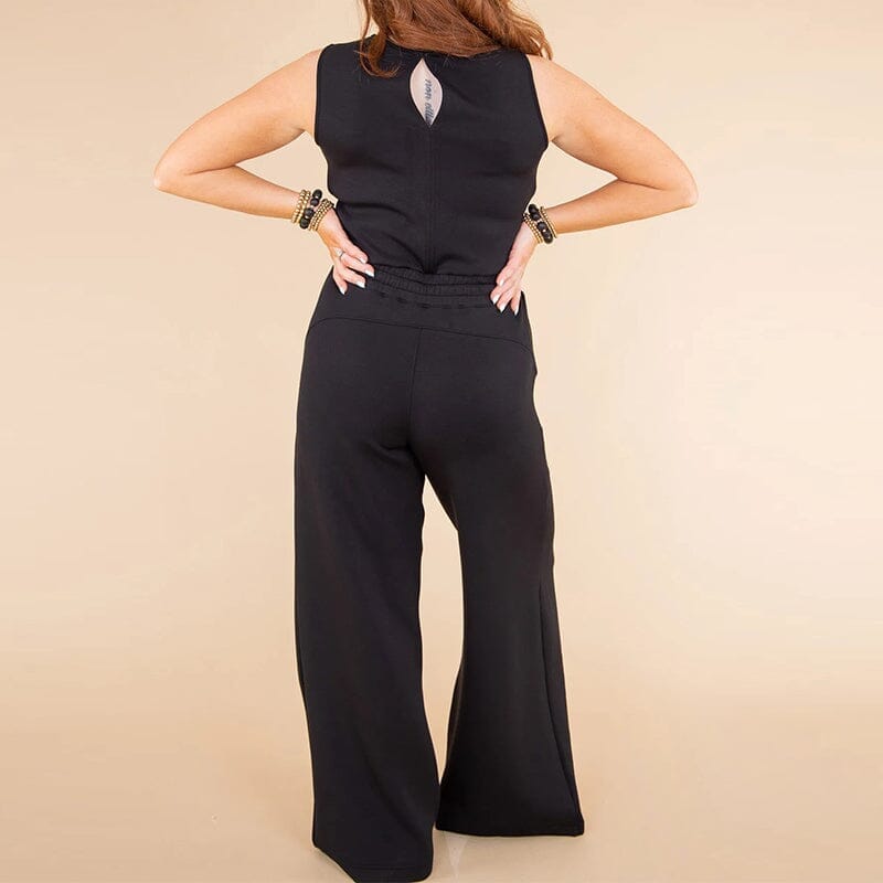 Levoire | Ensemble Aéré Élégant Confort Femme