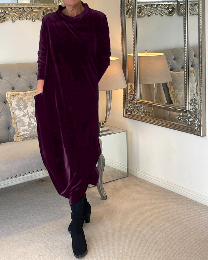 Levoire | Robe relaxante et confortable