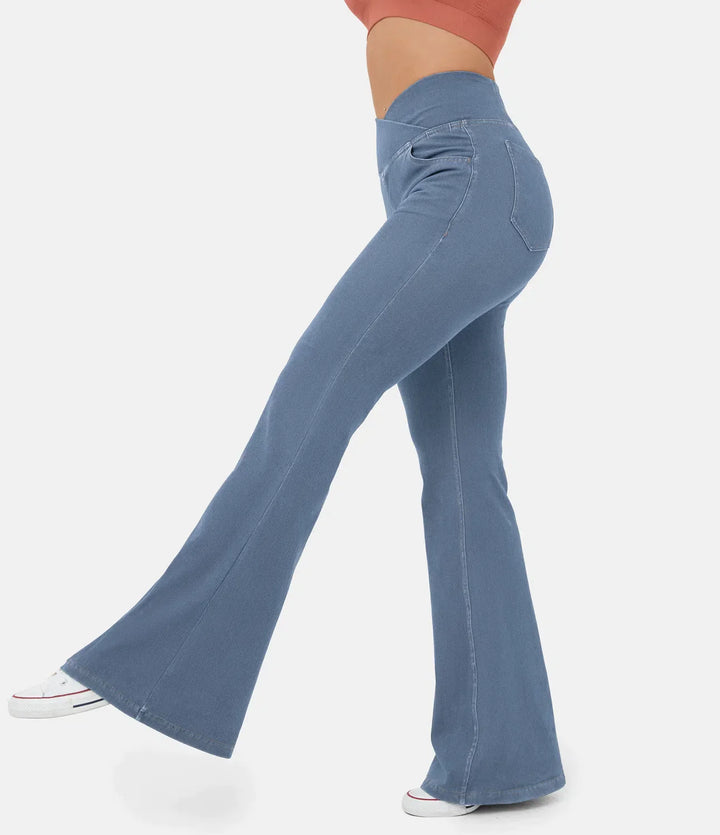 Levoire | Pantalon Élégant Unique