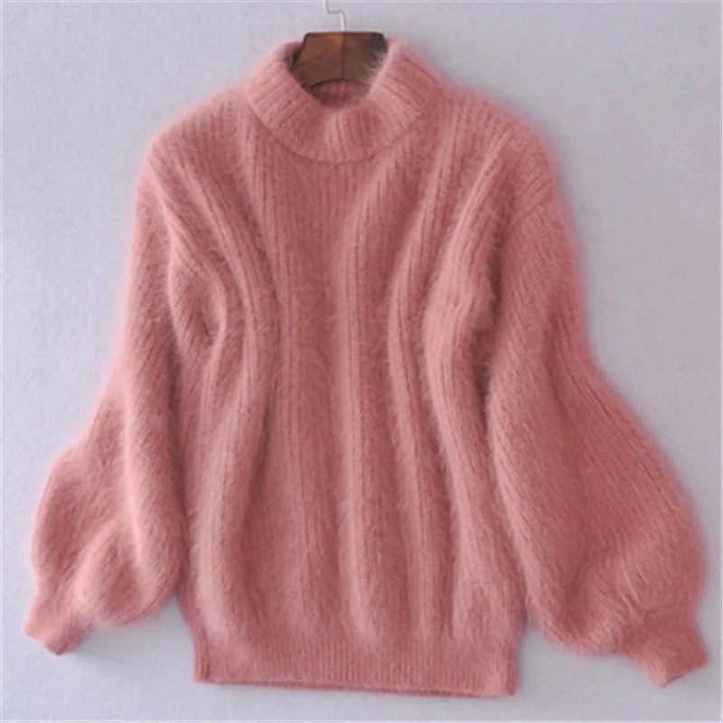 Levoire | pull élégant Rosa Une taille pour tous