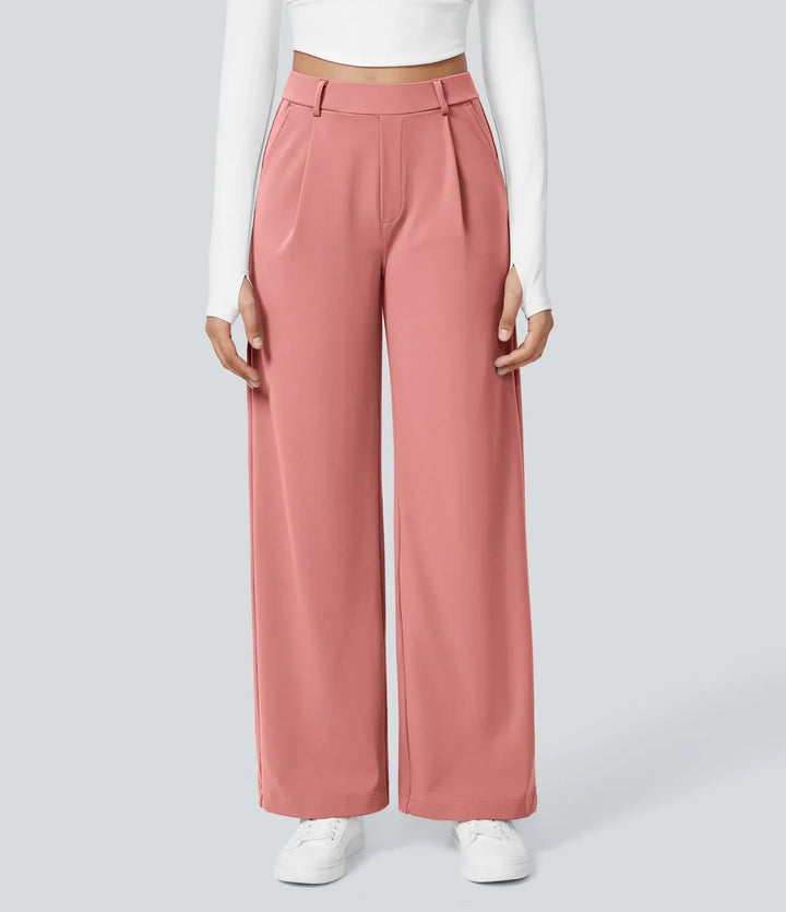 Levoire | Pantalon Jambe Droite