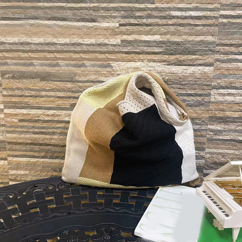 Levoire | Tricoté Patchwork Vintage