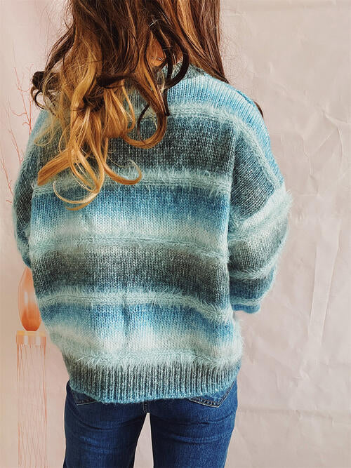 Levoire | Pull D'Hiver Classique Et Raffiné