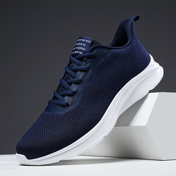 Levoire | Sneaker Respirant Élégant