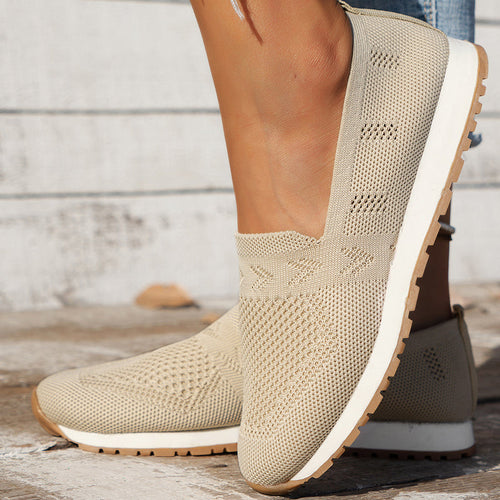 Levoire | Robe Rayée Vive