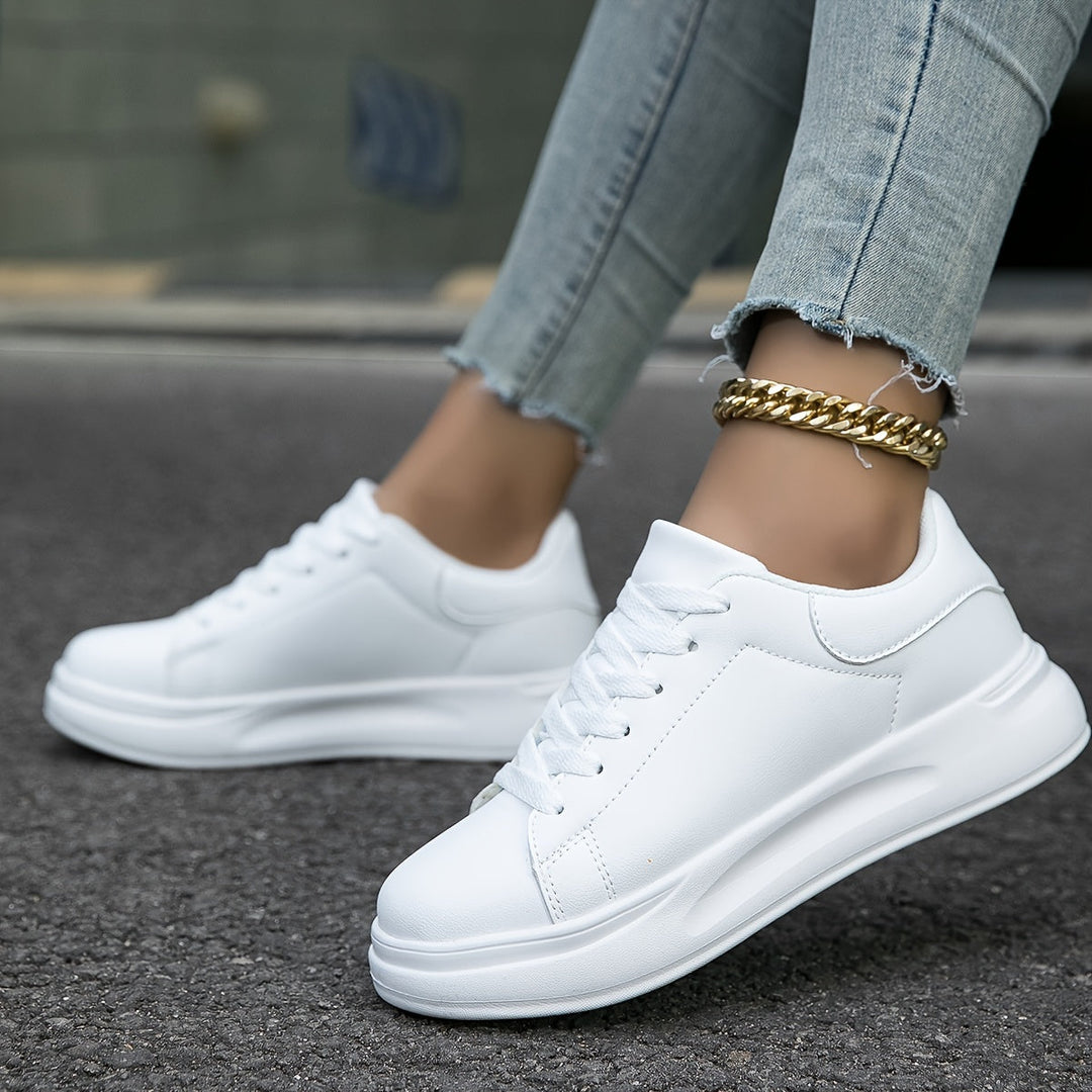 Levoire | Sneakers Orthopédiques
