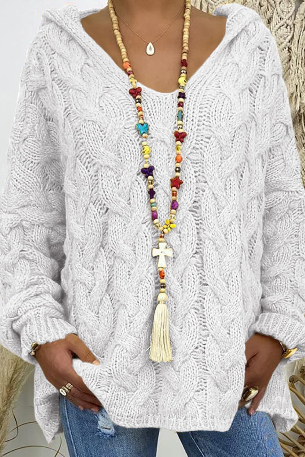 Levoire | Pull D'Hiver Polyvalent Et Moderne