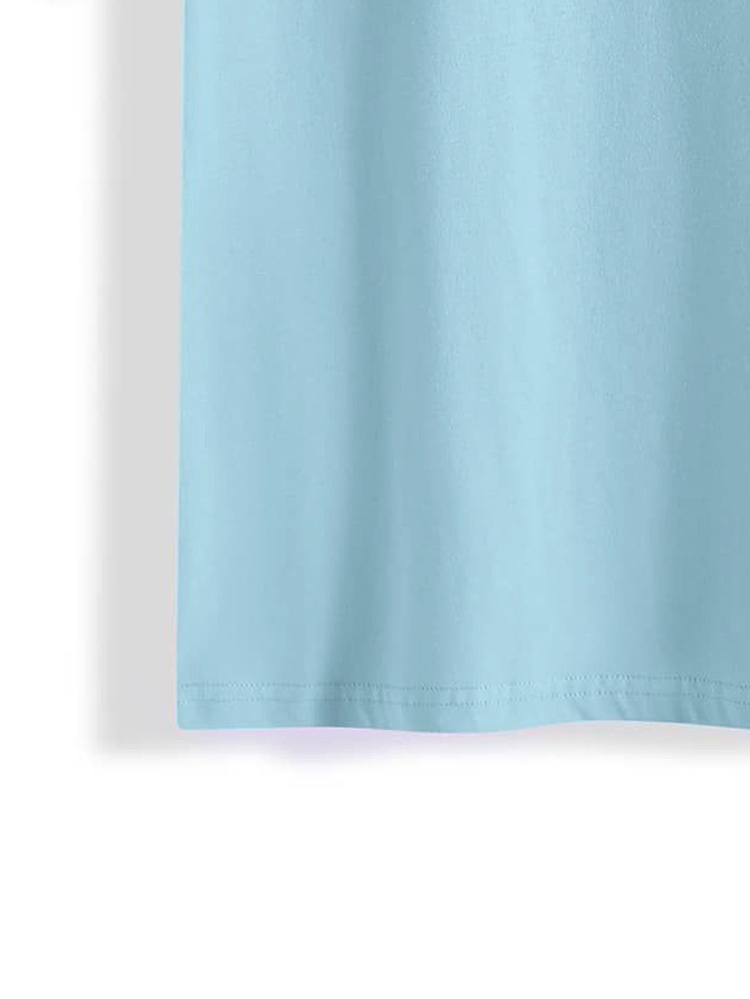 Levoire | MARDI GRAS Col rond Manches courtes T-shirt