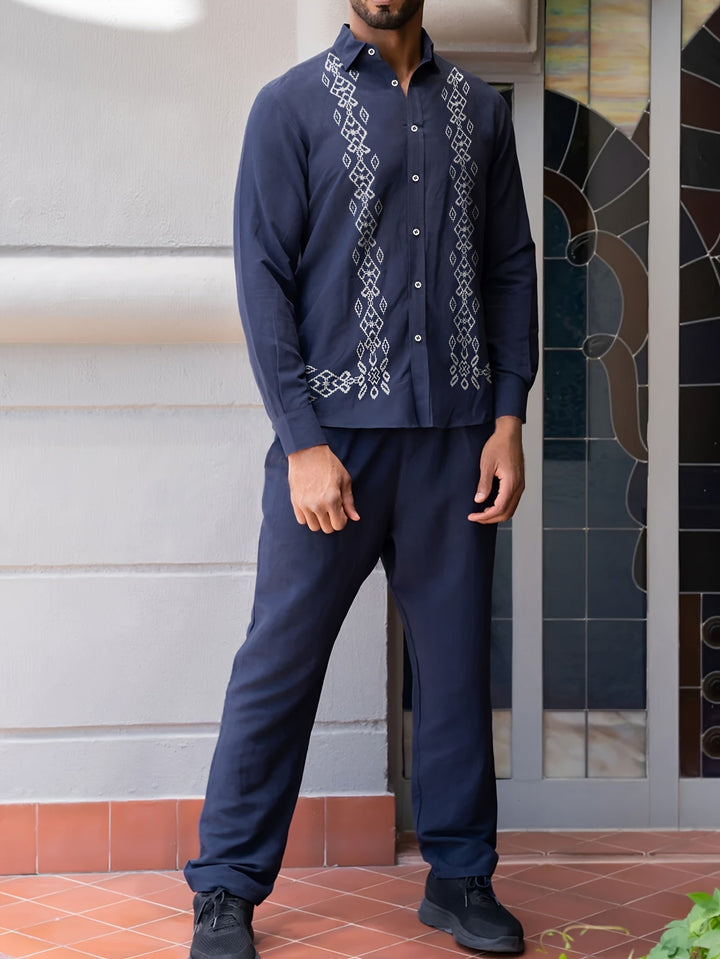 Levoire | Ensemble Guayabera Cubain