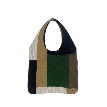 Levoire | Tricoté Patchwork Vintage