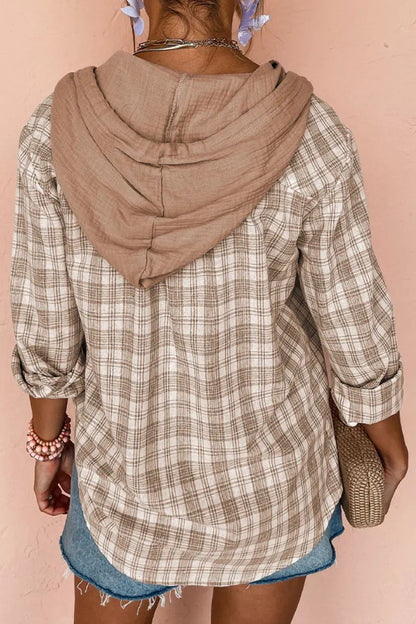 Levoire | Veste D'Hiver Confortable Et Relaxante