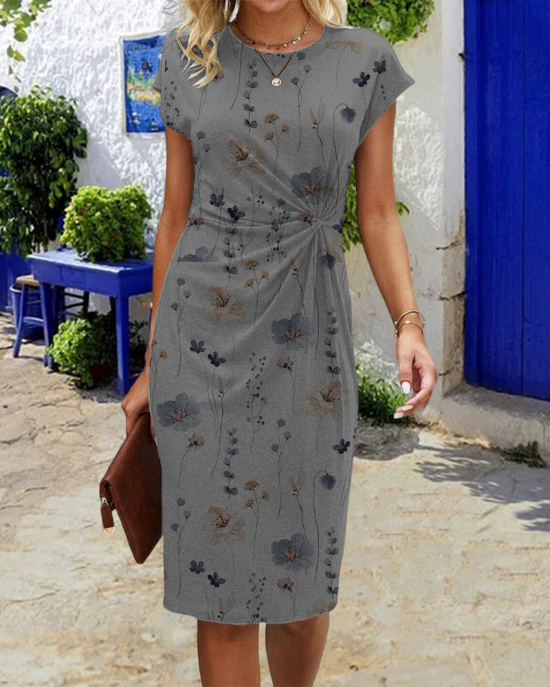 Levoire | Belle et élégante robe