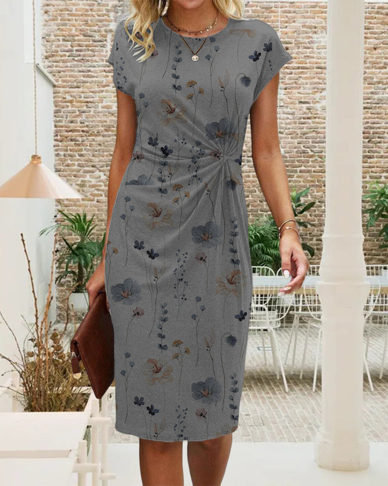 Levoire | Belle et élégante robe