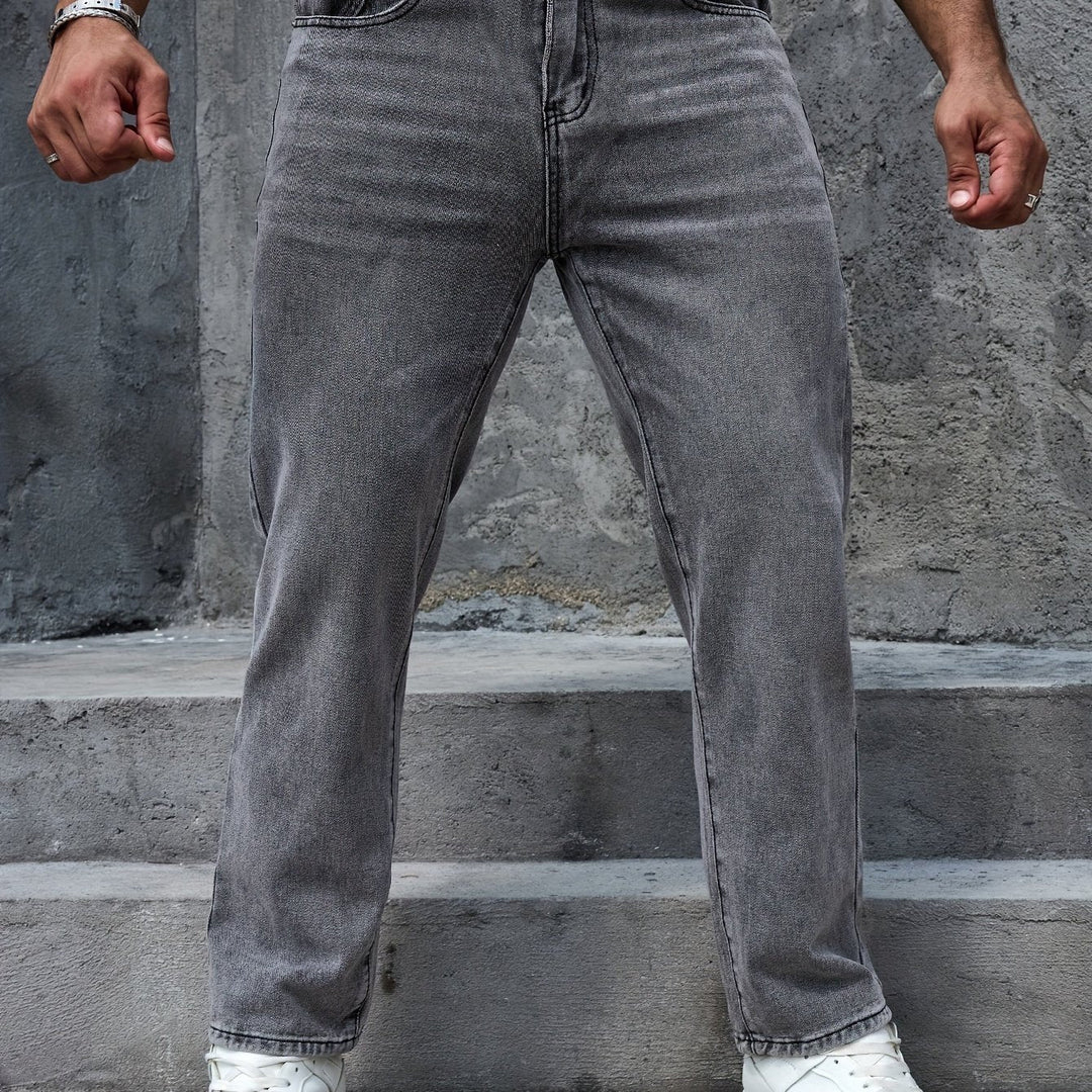 Levoire | Classiques Regular Fit Jeans